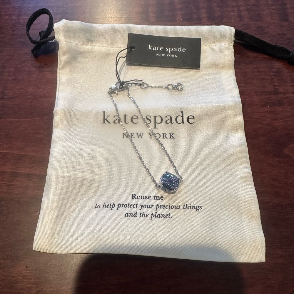 Kate Spade Pop of Joy adjustable Bracelet